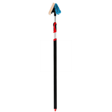 Waterless Bug Scrubber / Mini Mop with Deluxe Pole Aero Cosmetics