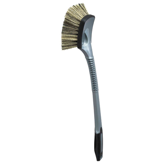 Wheel and Tire Brush - Large