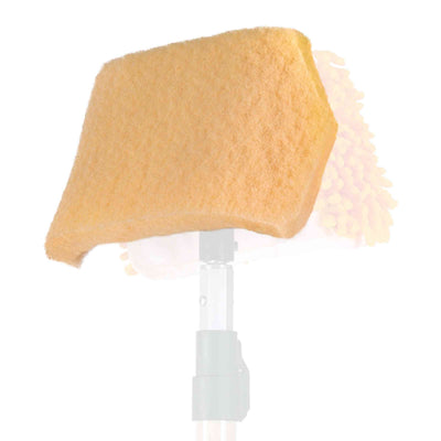 10" Wet or Waterless Mop Aero Scrubber Pad