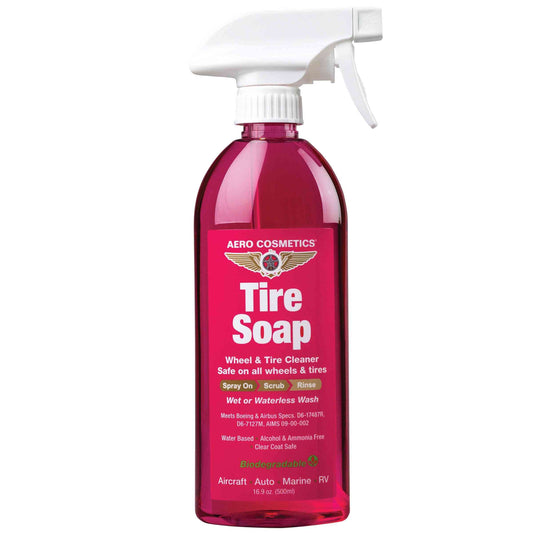 Tire Soap Wash Wax ALL tire-soap-wash-wax-all