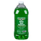 Water Spot Remover 1/2 Gallon - Removes Water Spots from Gel-Coat, Plastic, Chrome, Aluminum and Stainless
