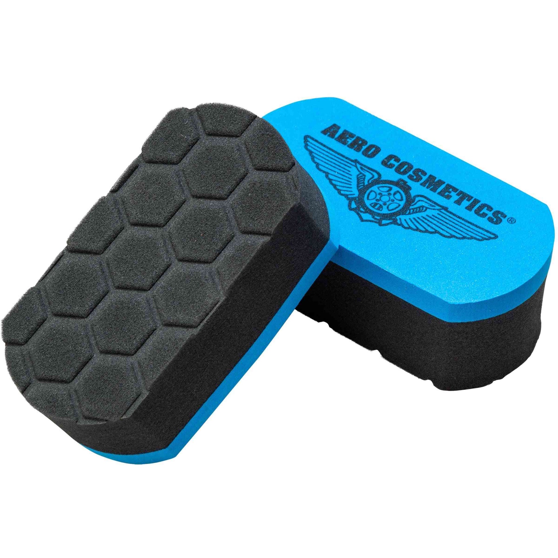 Rubber Care Applicator - Tire Dressing Applicator – Wash Wax ALL