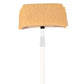 Wet or Waterless Mop 10" - Head Only